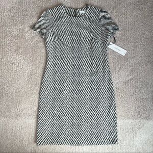 NWT Calvin Klein dress